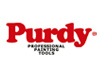 Purdy Paint Brushes